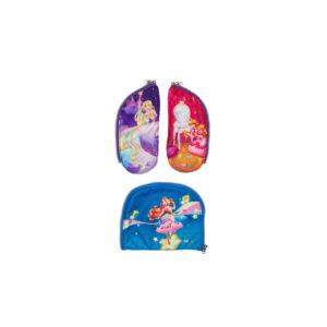 Zippies 3tlg. Prinzessin Lila