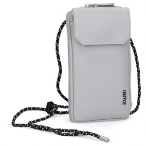 Zwei CARGO phonebag hell_grau