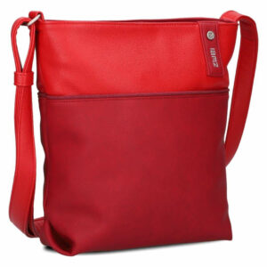 Zwei Damen Umhängetasche JANA J10 Crossbody Bag  - 901 540 441