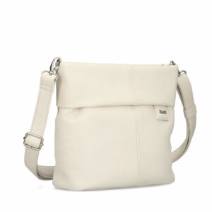 Zwei MADEMOISELLE offwhite