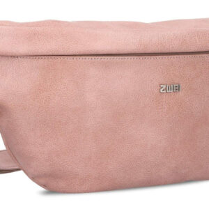 Zwei Mademoiselle MH80 Gürteltasche 40 cm blush