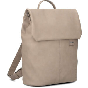 Zwei Mademoiselle MR13 Rucksack 37 cm cappuccino