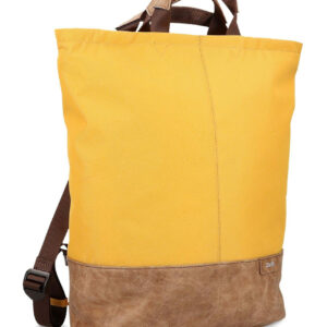 Zwei Olli Backpack OR140 Yellow