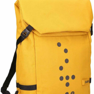 Zwei Olli Cycle OCR200 Rucksack 43/60 cm yellow