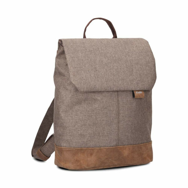 Zwei Olli OR13 Rucksack 35 cm wood