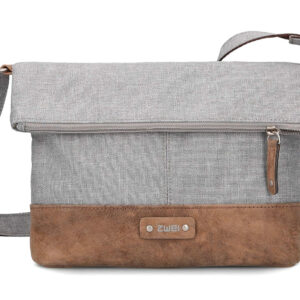 Zwei Olli OT6 Schultertasche 20/29 cm