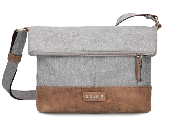 Zwei Olli OT6 Schultertasche 20/29 cm