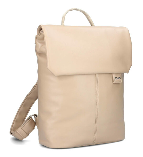 Zwei Rucksack M13 beige