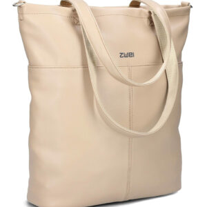 Zwei SHOPPER uni