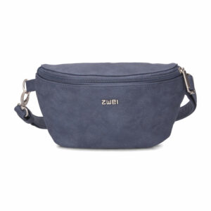 Zwei blau