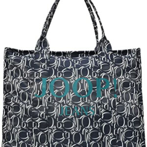 allegro aurelia Shopper XLHZ blau