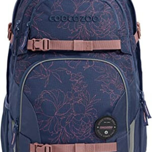 coocazoo Schulrucksack Porter