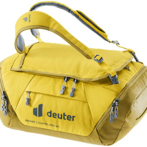 deuter AViANT Duffel Pro 40 Sporttasche Reisetasche