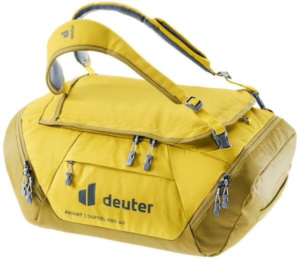 deuter AViANT Duffel Pro 40 Sporttasche Reisetasche