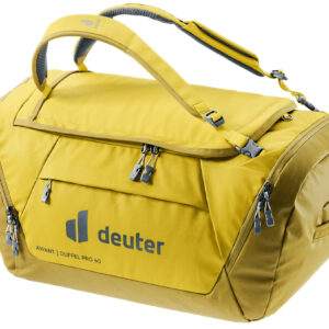 deuter AViANT Duffel Pro 60 Sporttasche Reisetasche