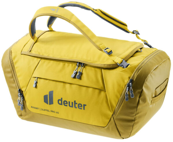 deuter AViANT Duffel Pro 60 Sporttasche Reisetasche