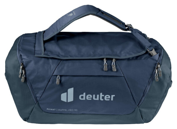 deuter AViANT Duffel Pro 90 Sporttasche Reisetasche