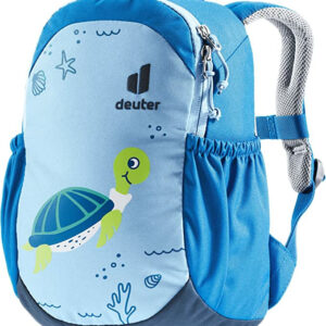 deuter Unisex Kinder Pico Kinderrucksack