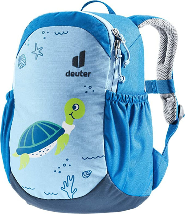 deuter Unisex Kinder Pico Kinderrucksack