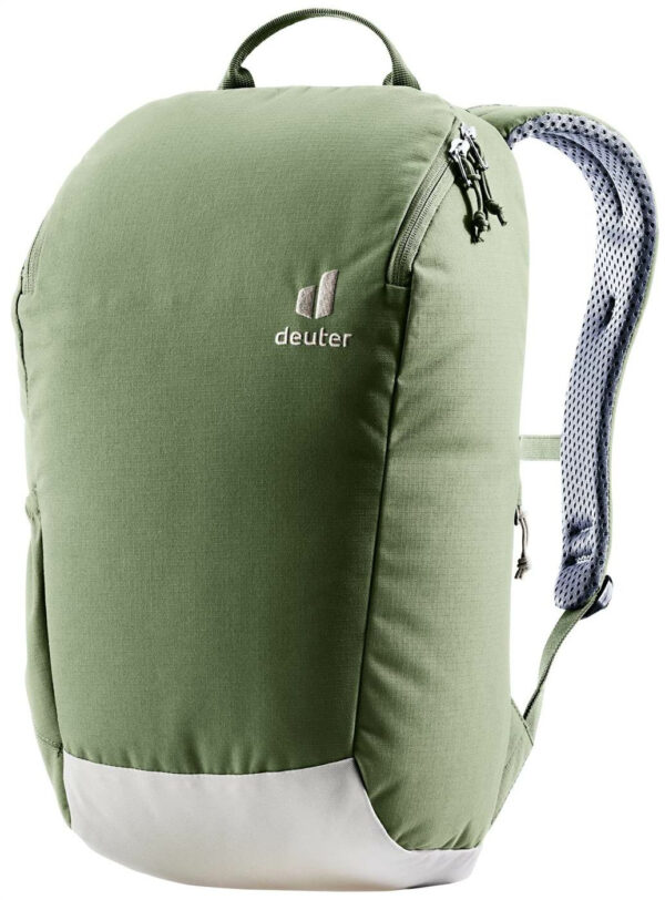 deuter Unisex Step Out 16 Tagesrucksack