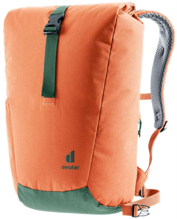 deuter Unisex Step Out 22 Tagesrucksack