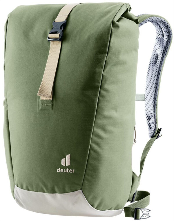 deuter Unisex Step Out 22 Tagesrucksack