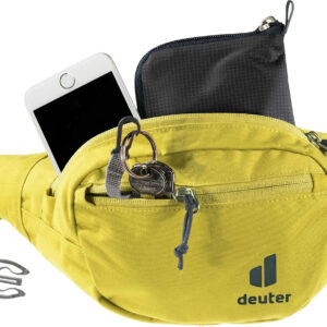 deuter Urban Belt nachhaltige Hüfttasche (1