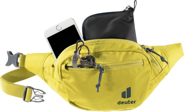 deuter Urban Belt nachhaltige Hüfttasche (1