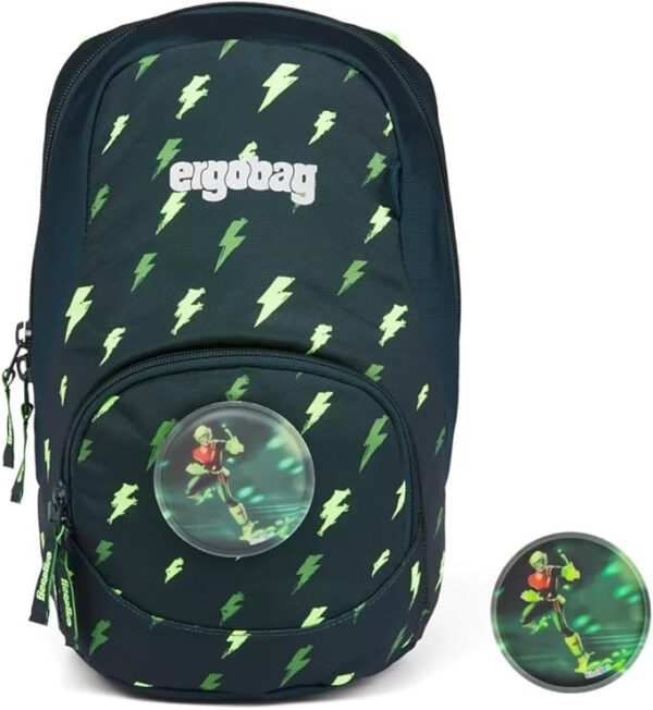 ergobag Ease Small - Freizeitrucksack