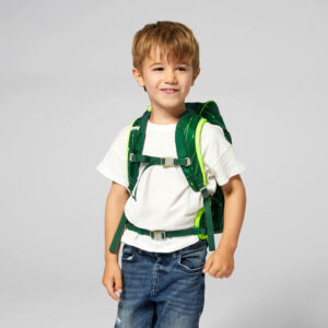 ergobag Mini Kindergartenrucksack 30 cm