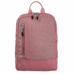 ledermeid Franky RS71-F City-Rucksack ca. 7 Liter rose