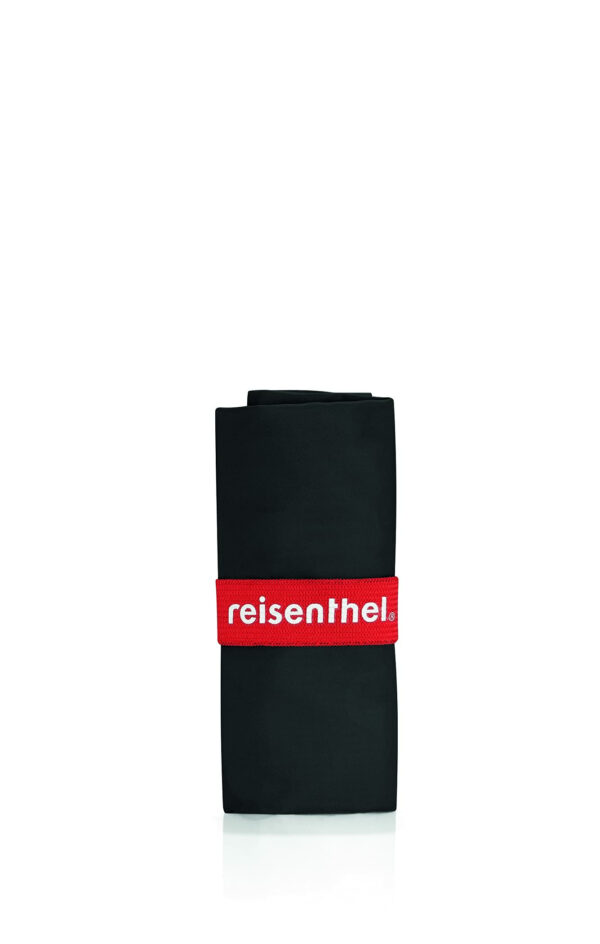 reisenthel AT7003 mini maxi shopper black - Einkaufsbeutel mit 15l Volumen bei w...