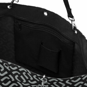 reisenthel Shopper XL groÃYe Einkaufstasche aus hochwertigem Polyestergewebe in ...