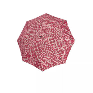 reisenthel Umbrella Pocket Classic kompakter Taschen-Schirm in der Farbe Signatu...