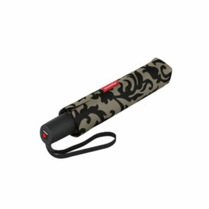 reisenthel Umbrella Pocket duomatic automatischer Taschen-Schirm in der Farbe Ba...