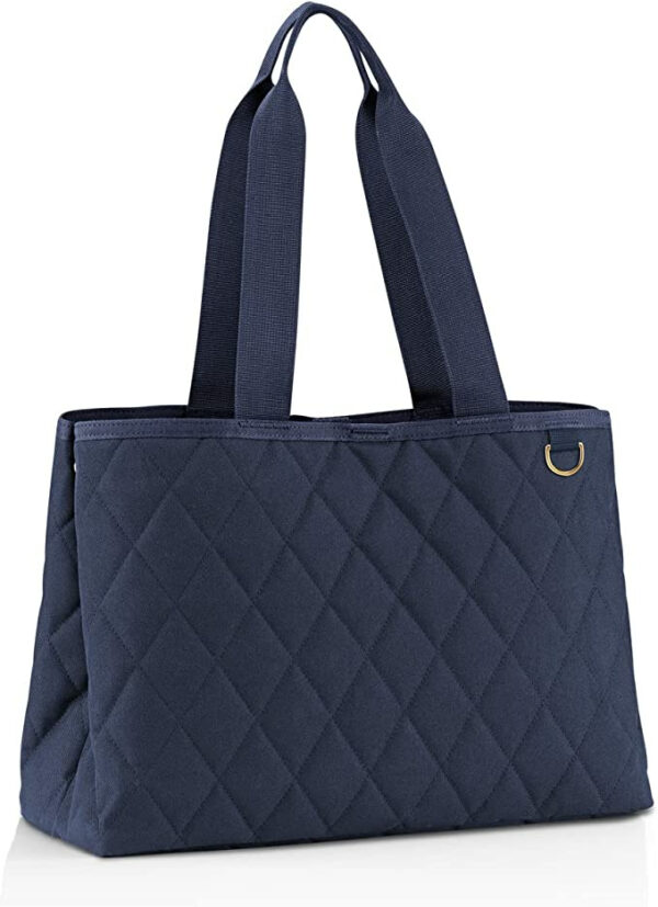 reisenthel Unisex Classic Shopper L Einkaufskorb