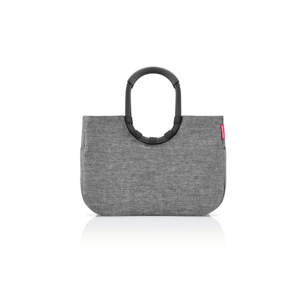 reisenthel Unisex Loopshopper L Gepäck- Handgepäck (1er Pack)
