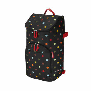 reisenthel citycruiser bag 34 x 60 x 24 cm dots