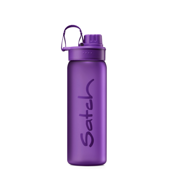 satch Sport-Trinkflasche BPA-frei 650ml