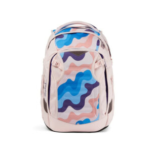 satch Unisex Jugend Match Candy Clouds Rucksack