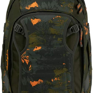 satch match Schulrucksack ergonomisch