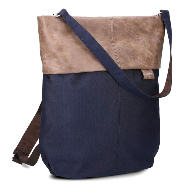 zwei Olli Rucksack OR12 34 cm
